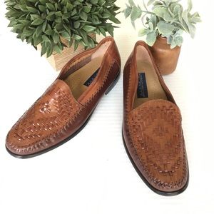 Giorgio Brutini Le Glove Men’s Loafers size 8.5